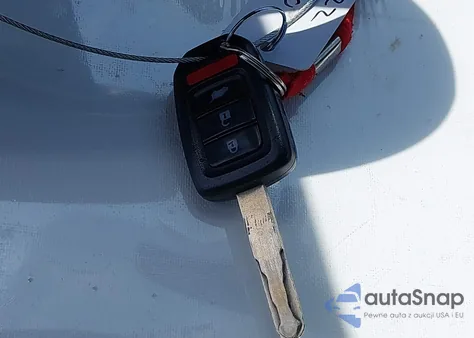 2021 Honda Hr-V Awd Sport из США, поврежденный, VIN 3CZRU6H13MM723849